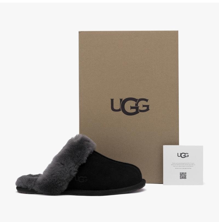 [어그 UGG] 1106872 BCGR 여성 슬리퍼