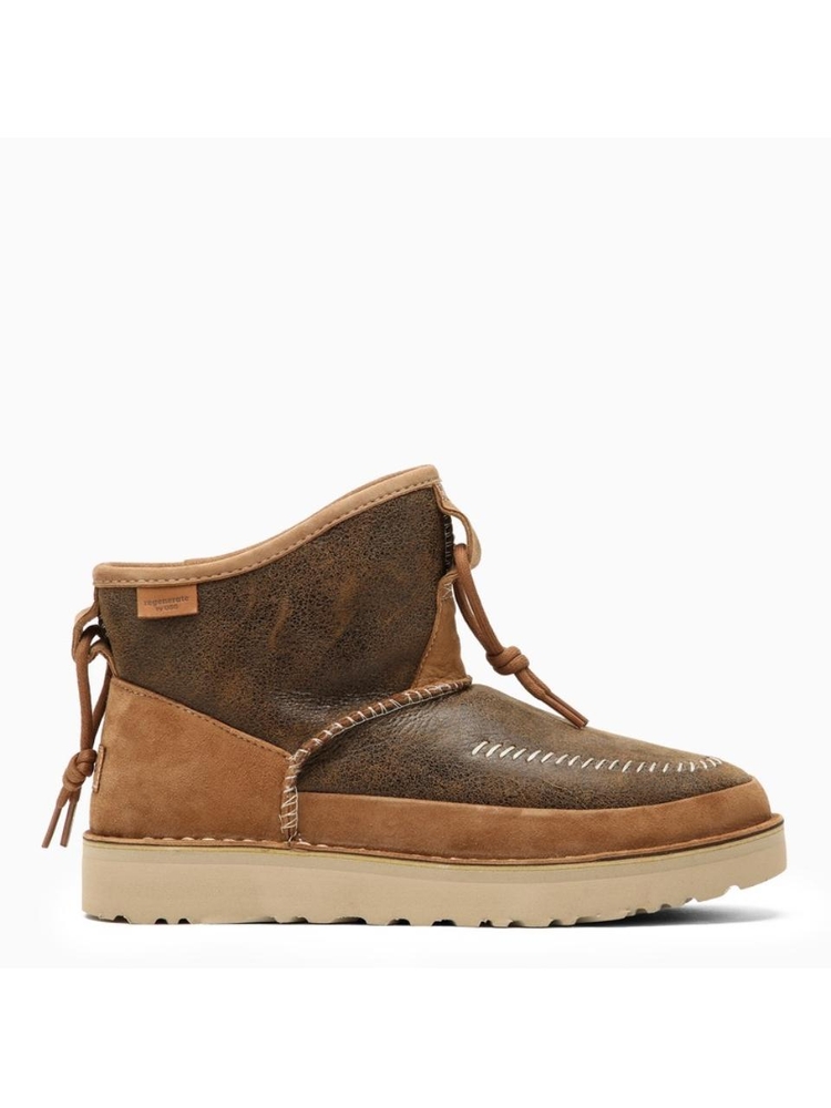 어그 UGG Campfire Crafted Regenerate boot brown 1144017SUE