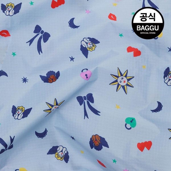 BAGGU 바쿠 스탠다드 딧시 참스