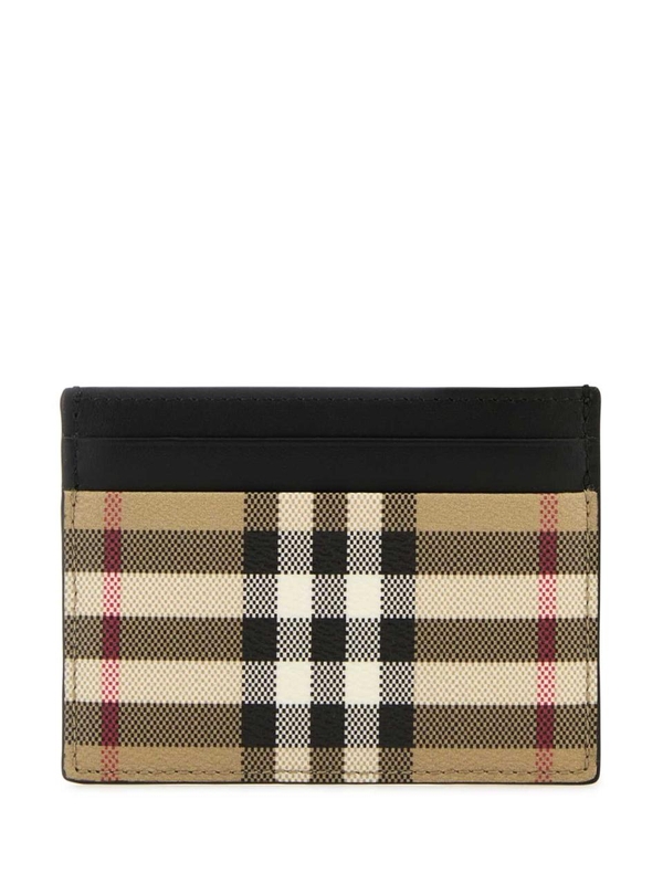 버버리 BURBERRY WALLETS 8084175 A7026