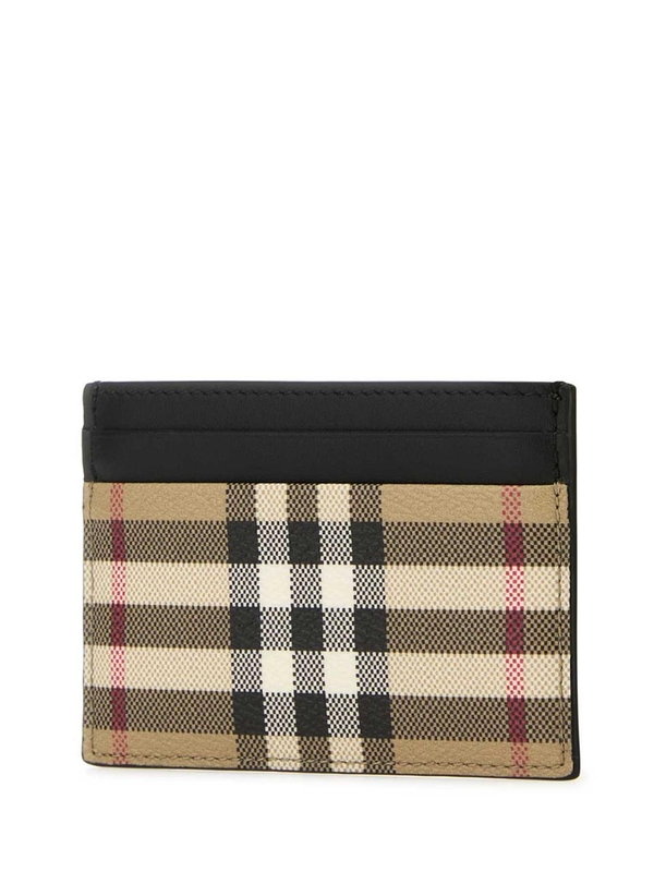 버버리 BURBERRY WALLETS 8084175 A7026