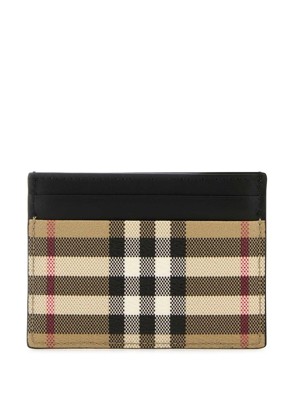 버버리 BURBERRY WALLETS 8084175 A7026