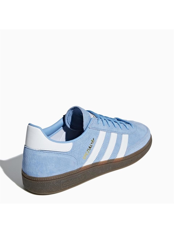 아디다스 오리지널 adidas Originals Handball Spezial light blue sneakers BD7632LS