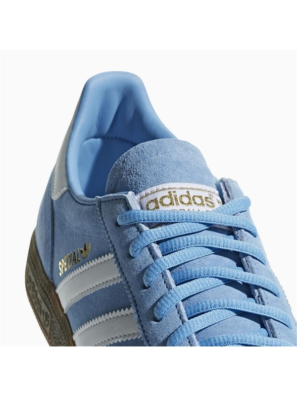 아디다스 오리지널 adidas Originals Handball Spezial light blue sneakers BD7632LS