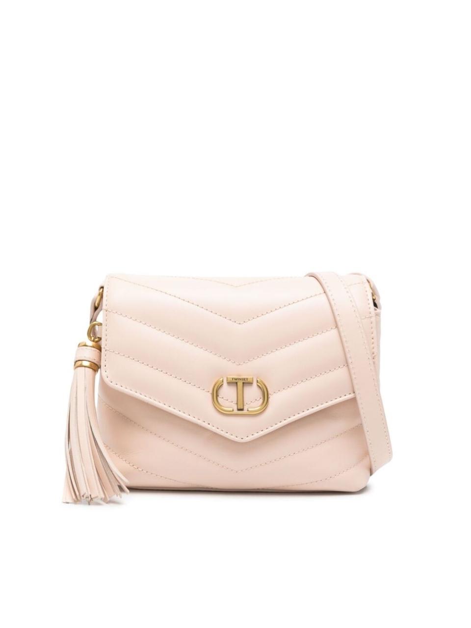 TWINSET | 트윈셋 Bag Twinset 241TB7341 00178 트윈셋 Bag Twinset 241TB7341  00178