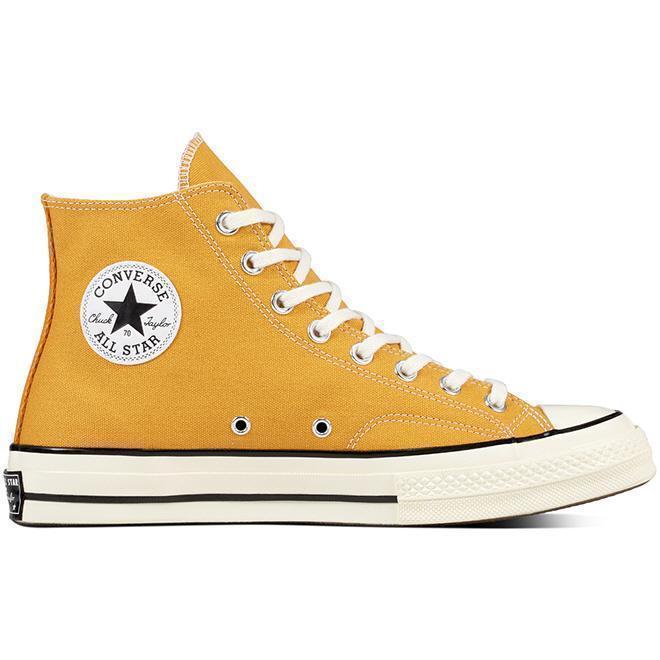 Converse | 컨버스 척70 빈티지 하이 썬플라워 [162054C] 컨버스 척70 빈티지 하이 썬플라워 [162054C]