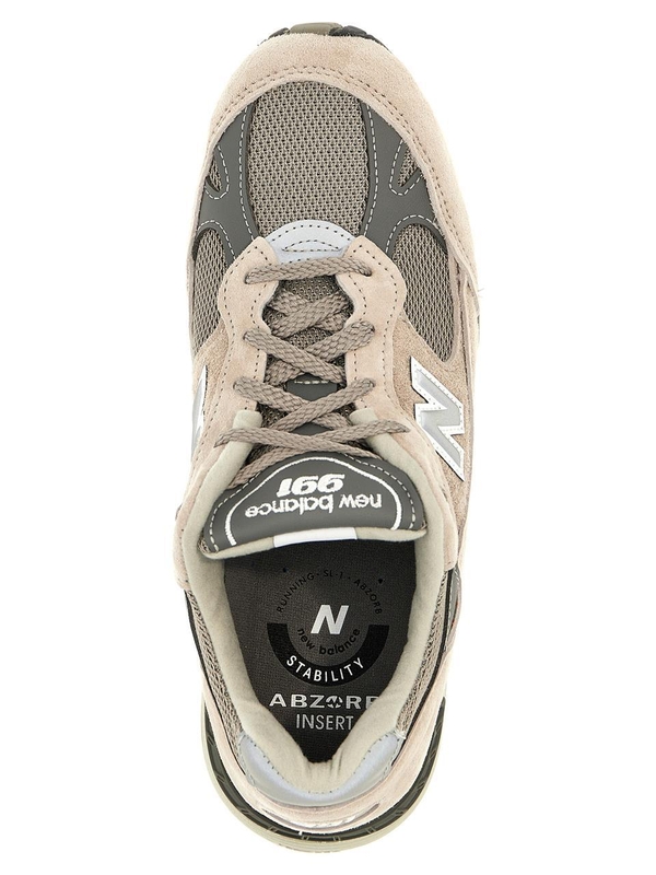 뉴발란스 991 sneakers NBW991GL