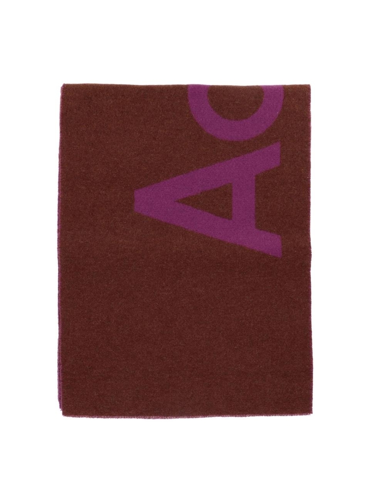 아크네 스튜디오 Acne Studios scarf CA0154DLY