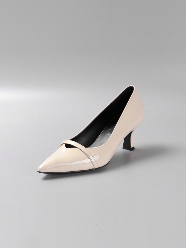 Stiletto Point Pumps LC307_6cm