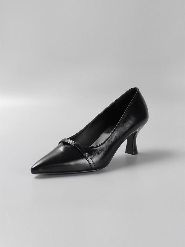 Stiletto Point Pumps LC307_6cm