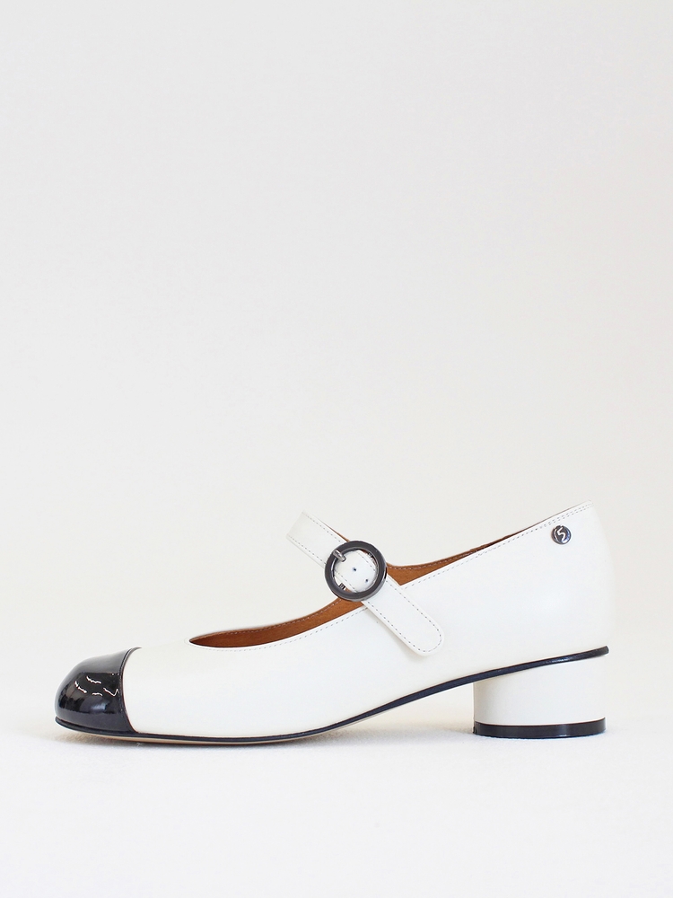 eojeo combi low pumps_white