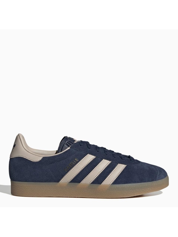 아디다스 오리지널 adidas Originals Gazelle Indigo sneakers IG6201LS