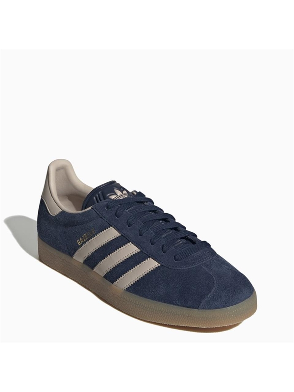 아디다스 오리지널 adidas Originals Gazelle Indigo sneakers IG6201LS