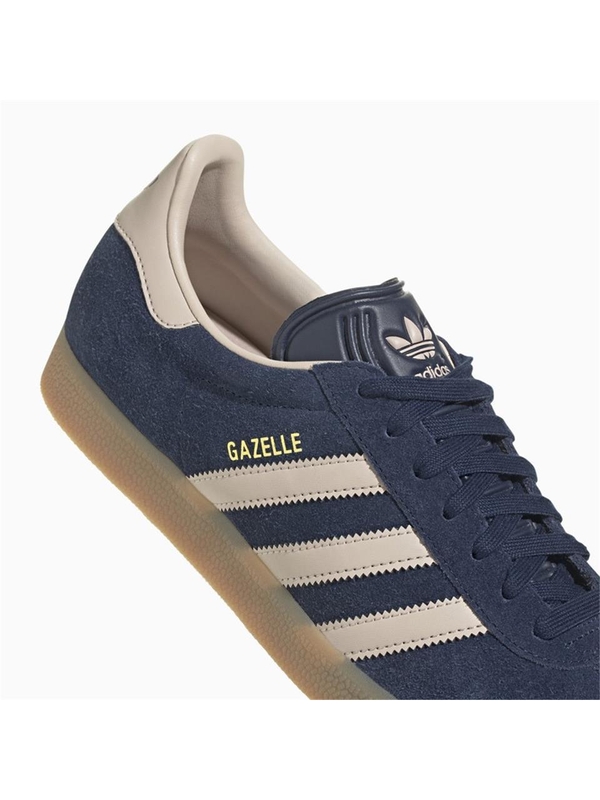 아디다스 오리지널 adidas Originals Gazelle Indigo sneakers IG6201LS