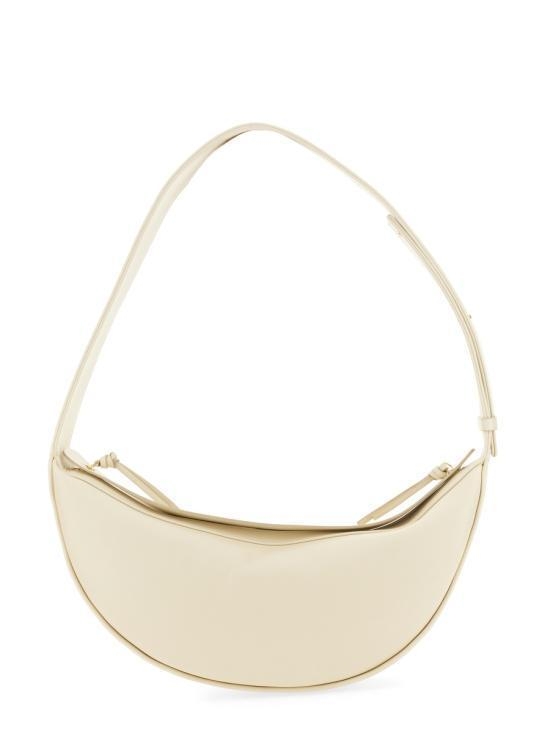 [해외배송] 22FW 누스 숄더백 00009A10 CREAM IVORY