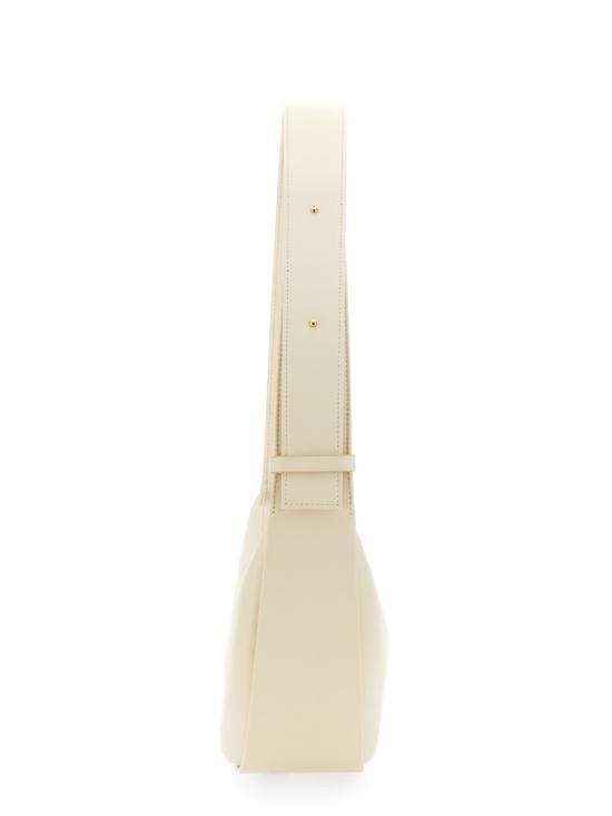 [해외배송] 22FW 누스 숄더백 00009A10 CREAM IVORY