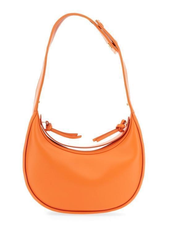 [해외배송] 22FW 누스 토트백 00024A20 ORANGE