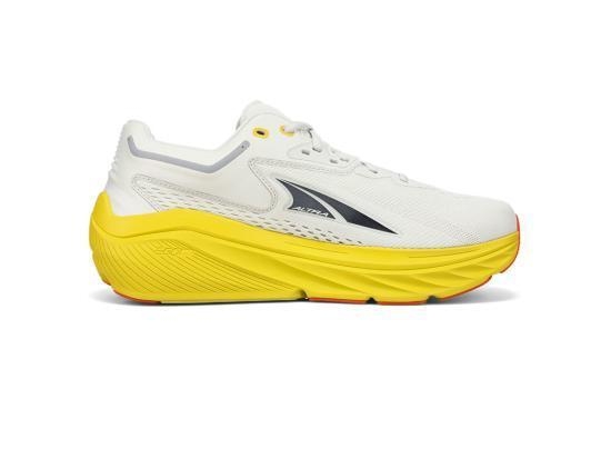 [해외배송] 23SS 스니커즈 AL0A82BW2701 GRAY YELLOW