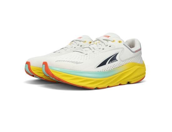 [해외배송] 23SS 스니커즈 AL0A82BW2701 GRAY YELLOW