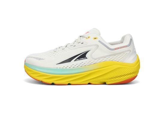 [해외배송] 23SS 스니커즈 AL0A82BW2701 GRAY YELLOW