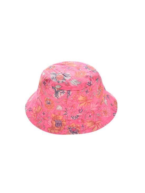 [해외배송] 23SS  키즈  루이스미샤 모자 GAI S23 S0150 STRAWBERRY BOHEMIAN HINDI