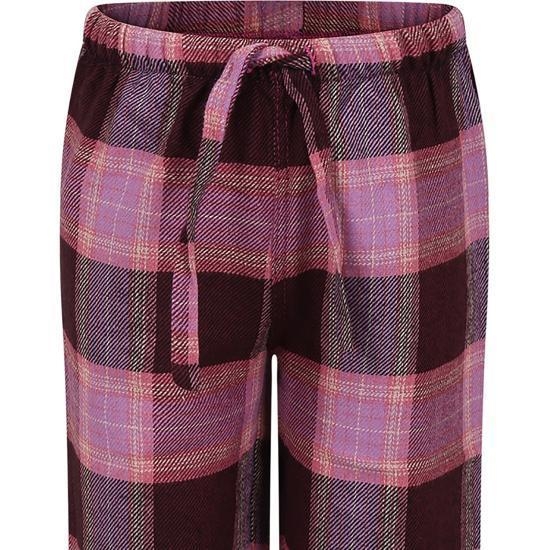 [해외배송] 23FW  주니어  세인트바쓰 라운지 웨어 HYPNOS G TARTAN 2445 MULTICOLOR