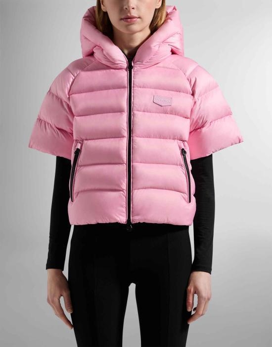 [해외배송] 23FW 듀베티카 패딩 VDDH15135K0001 PKL LIGHT PINK