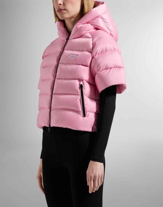 [해외배송] 23FW 듀베티카 패딩 VDDH15135K0001 PKL LIGHT PINK