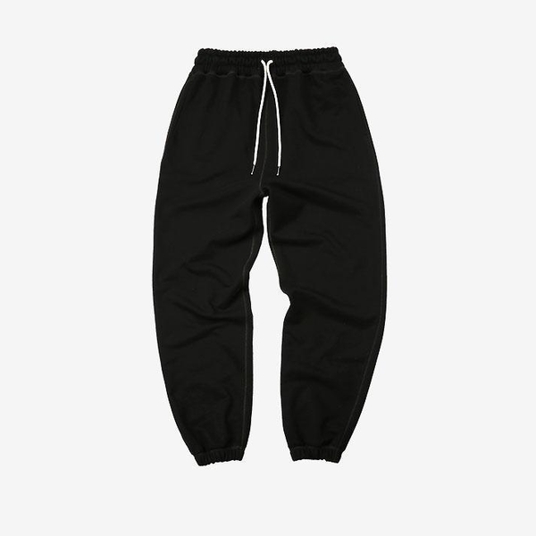 3N605 Sweat Pants (Black)