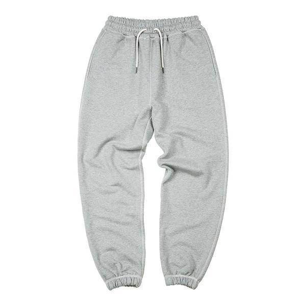 3N605 Sweat Pants (Gray)