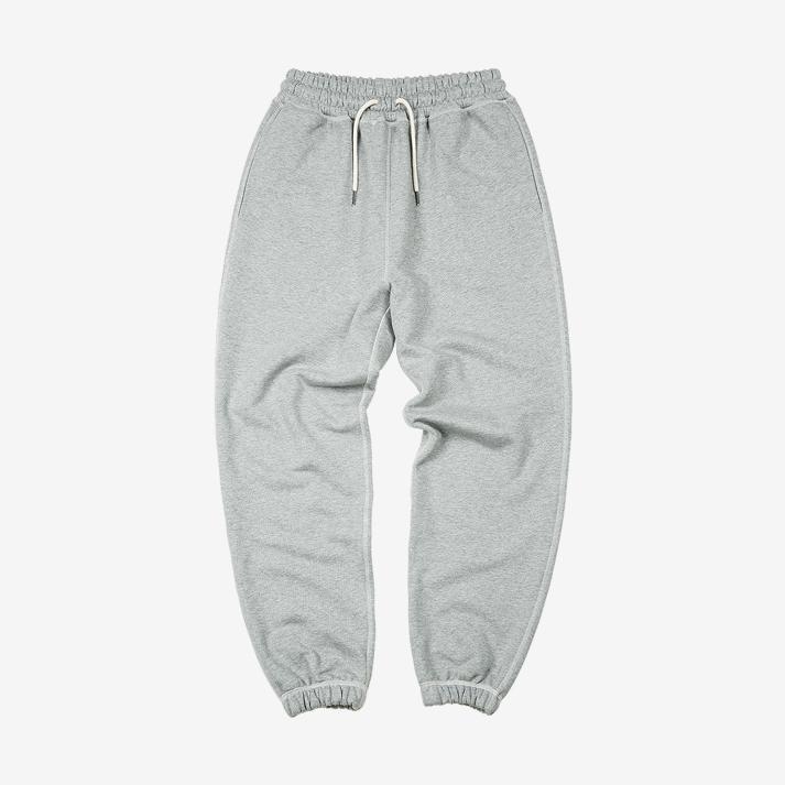 3N605 Sweat Pants (Gray)