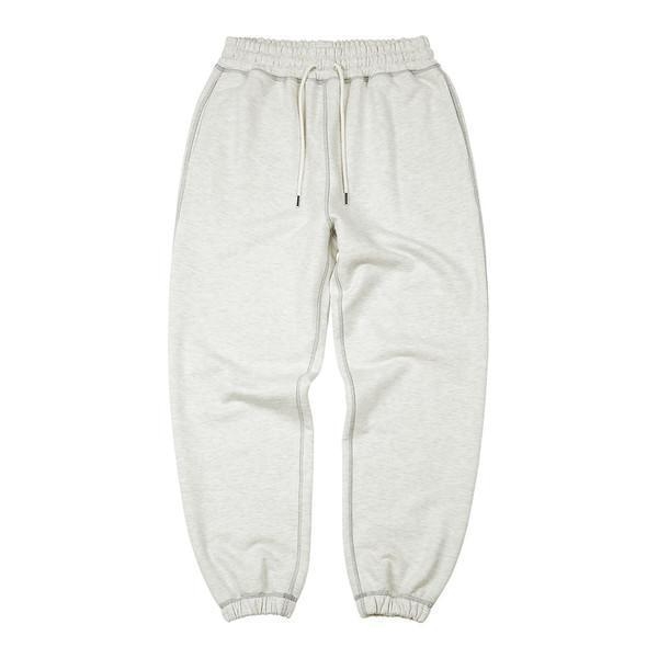 3N605 Sweat Pants (Oatmeal)