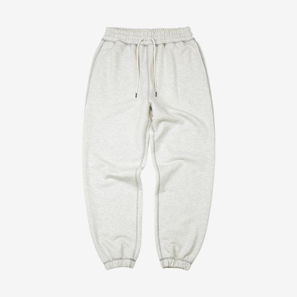 3N605 Sweat Pants (Oatmeal)