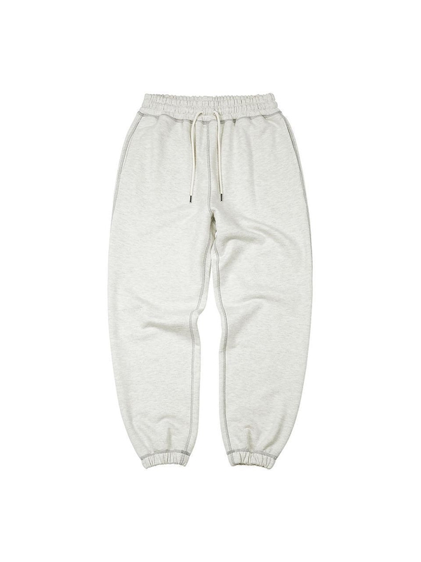 3N605 Sweat Pants (Oatmeal)