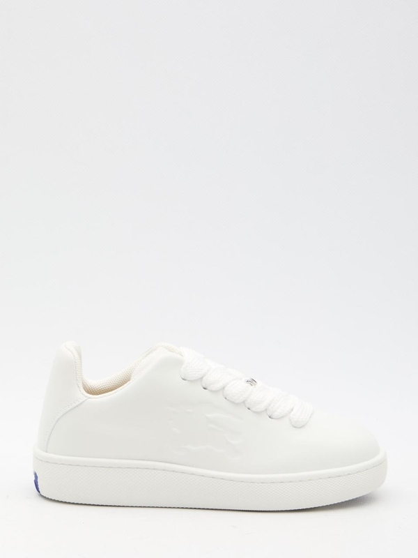 버버리 SS24 Box sneakers 8083385_A1464