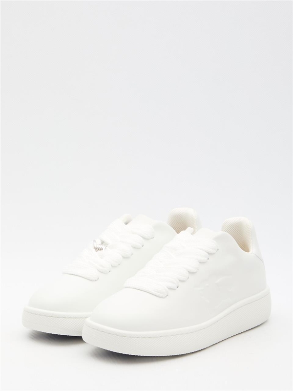 버버리 SS24 Box sneakers 8083385_A1464