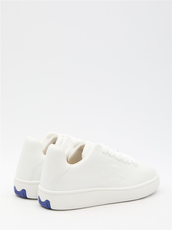 버버리 SS24 Box sneakers 8083385_A1464