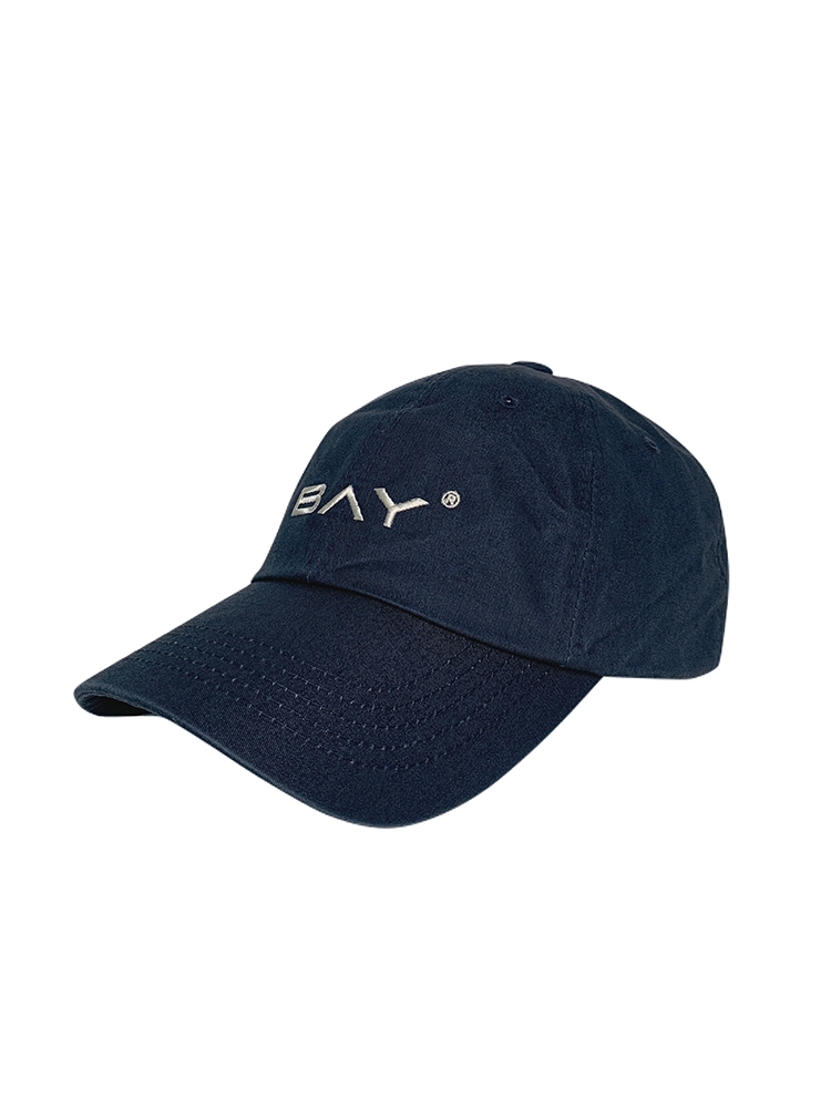 BAY BALL CAP NAVY