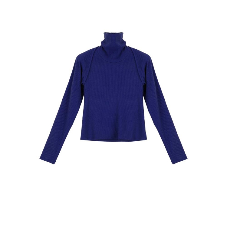 BOLERO POLAR TEE BLUE MTBAFNT00204