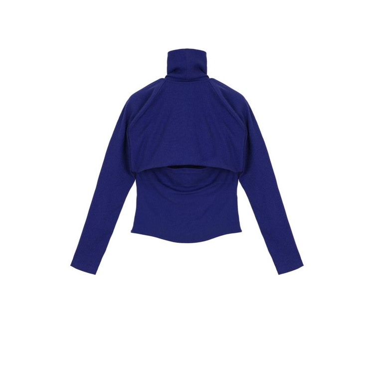 BOLERO POLAR TEE BLUE MTBAFNT00204