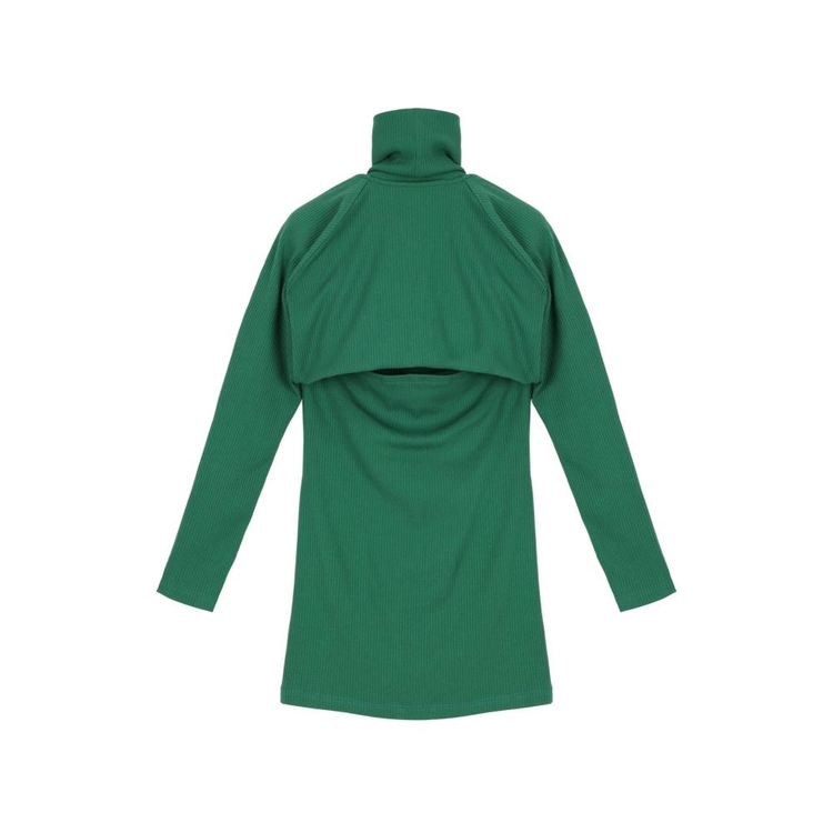 BOLERO POLAR ONE PIECE GREEN MTBAFNT00122