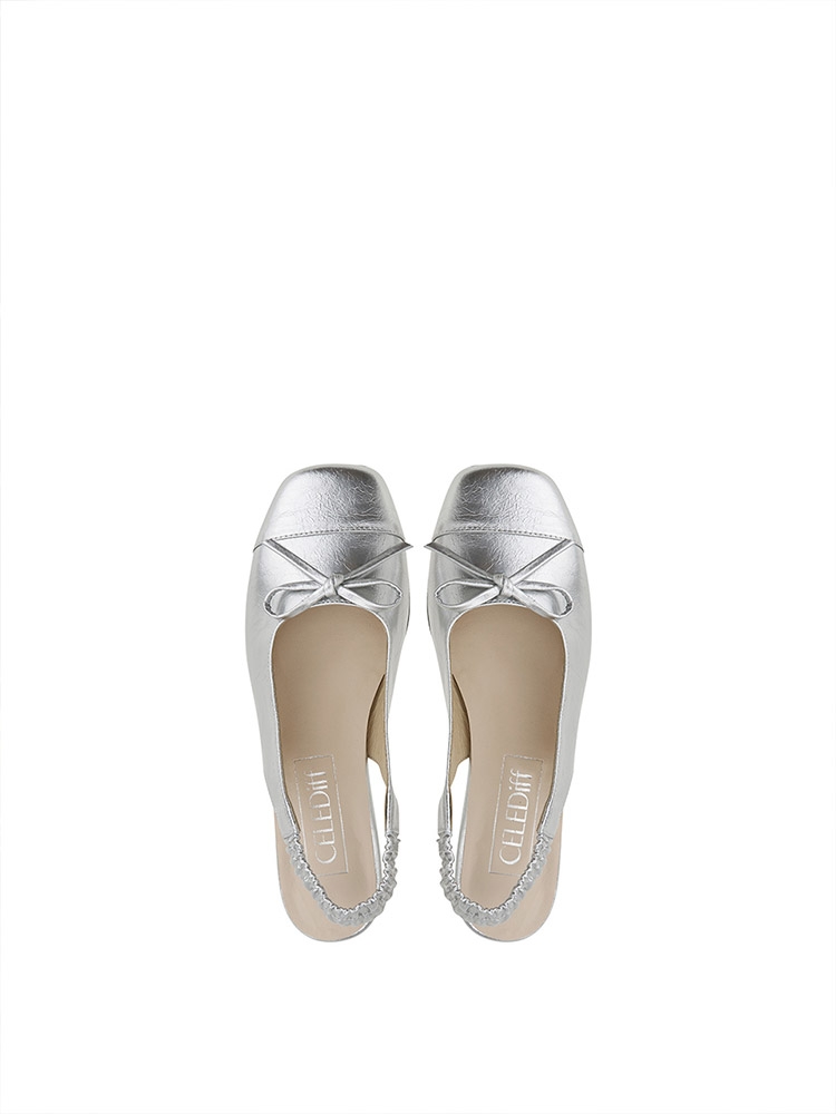 roda flat _silver