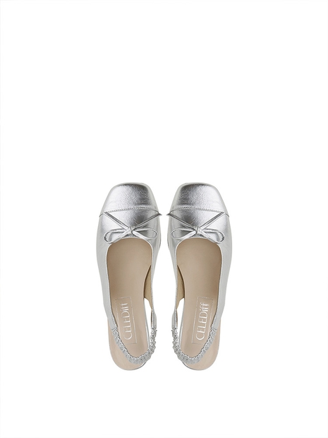 roda flat _silver