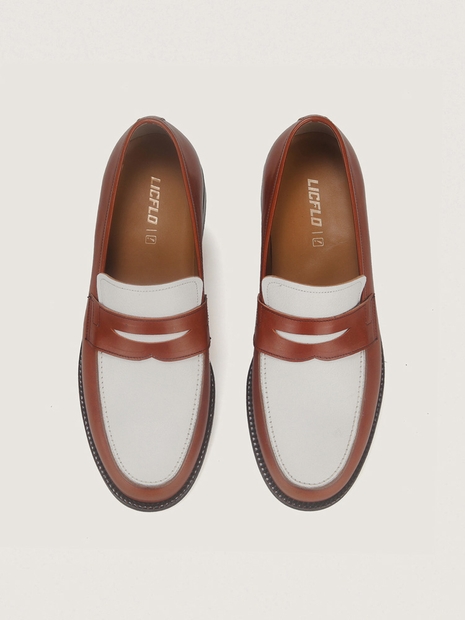 Venice Loafer BR