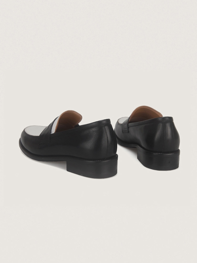 Venice Loafer BK