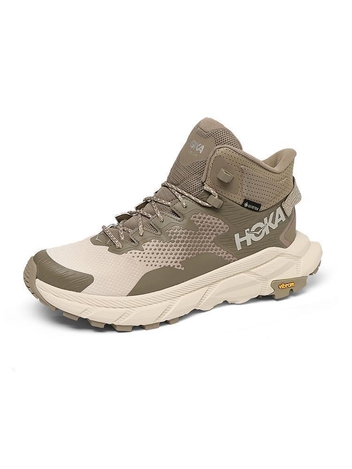 HOKA 남성 호카오네오네 트레일 코드 듄 GTX 1123165-DEGG