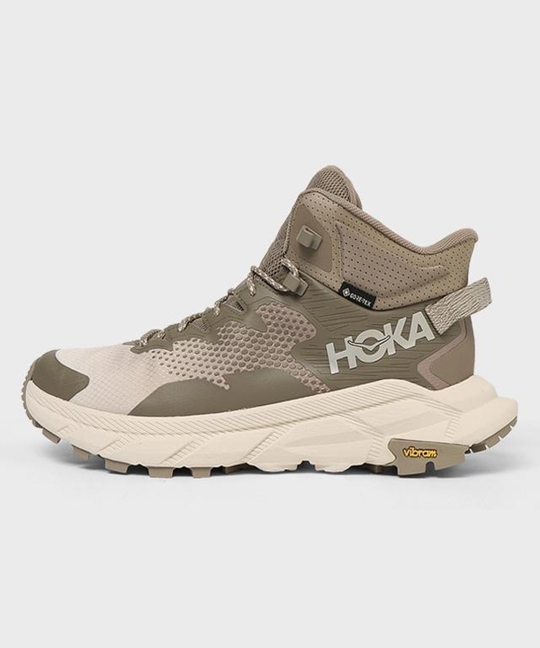 HOKA 남성 호카오네오네 트레일 코드 듄 GTX 1123165-DEGG