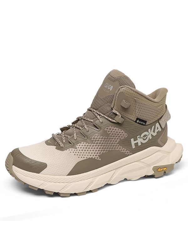 HOKA 남성 호카오네오네 트레일 코드 듄 GTX 1123165-DEGG