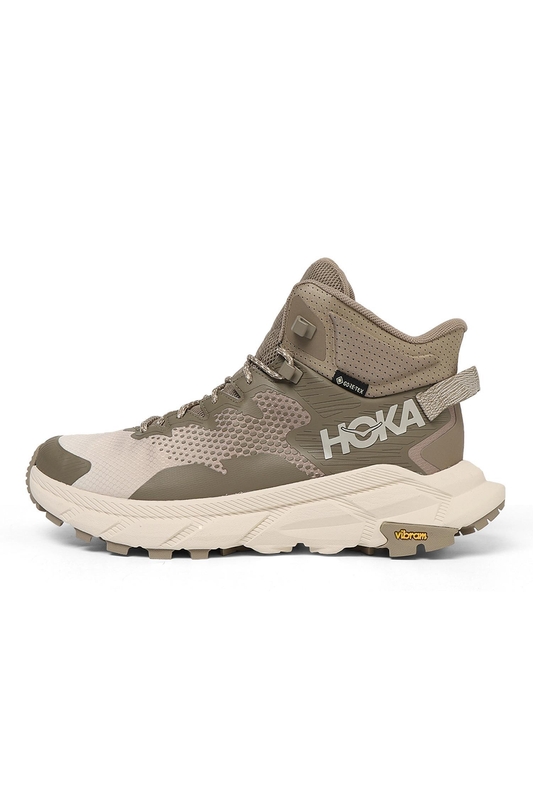 HOKA 남성 호카오네오네 트레일 코드 듄 GTX 1123165-DEGG