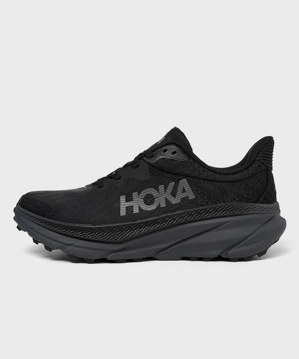 HOKA 남성 호카오네오네 챌린저 ATR 7 블랙 1134497-BBLC